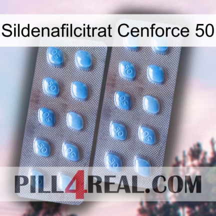 Sildenafil Citrate Cenforce 50 viagra4